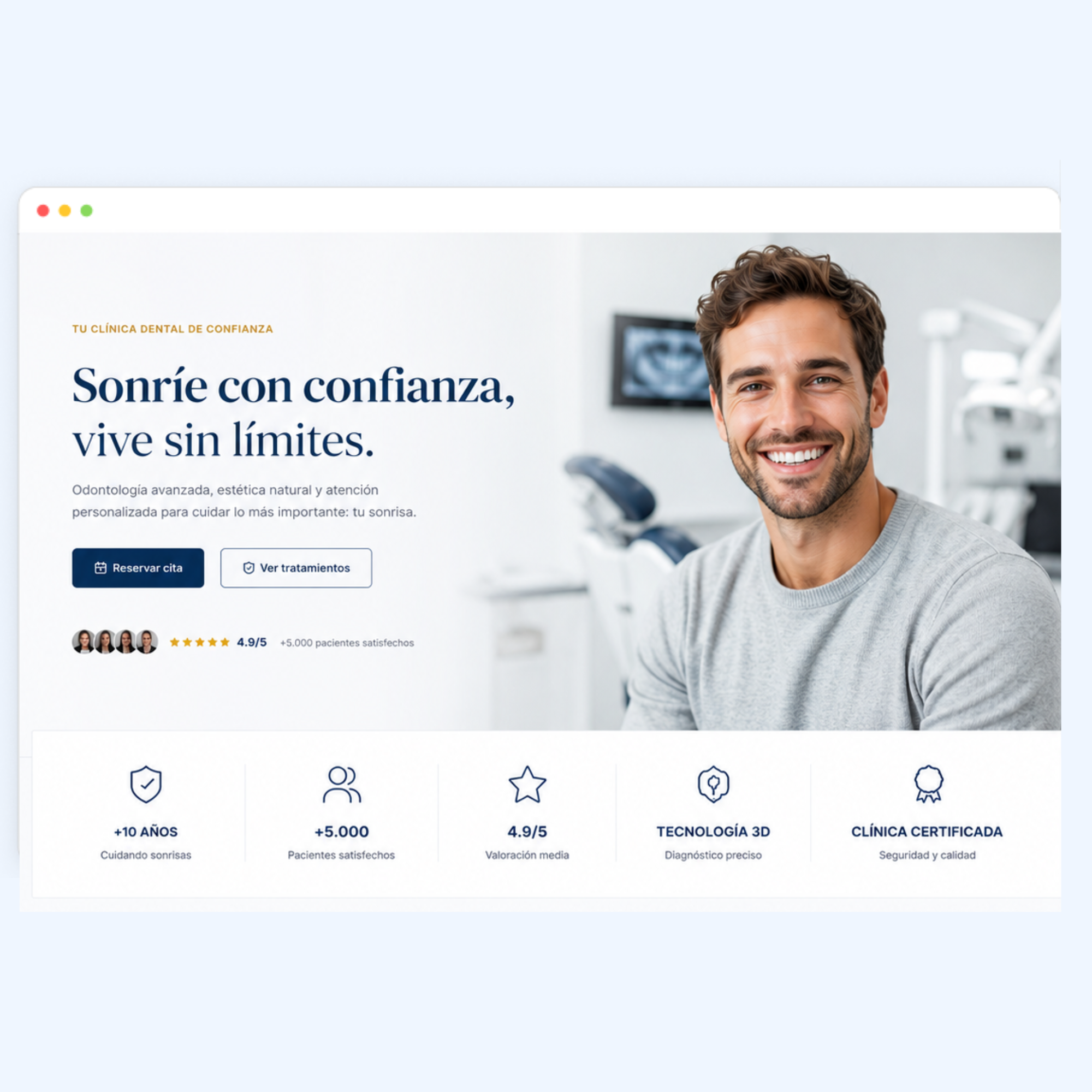 Diseño web